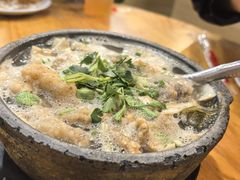 -黄小串·烤串海鲜涮牛肚(升龙广场店)