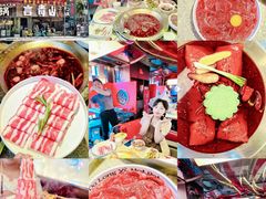 -大龙燚火锅(太古里店)