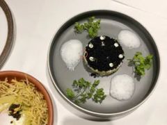 鱼子酱-Marina厨房·ALA精酿(月湖盛园店)