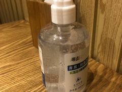 -林妈妈村·日式料理(宝山龙湖天街店)