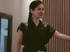 -汉艺唐风茶艺培训(联发华美空间店)