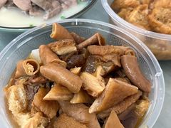 -韦记牛杂汤(清晖园店)