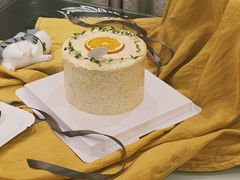 -ZOZO's昌左左精致甜品设计(新北店)