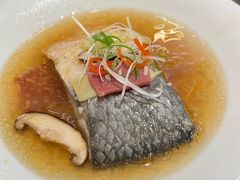 -永春园·扬州早茶·淮扬菜(漫乐城店)