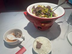 -辣可可·小炒黄牛肉(望京凯德MALL店)