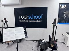 -陆声·LandSoundMusic(西溪谷店)