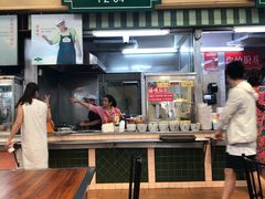 -班赞海鲜市场