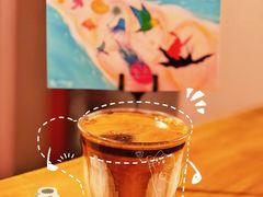 -Punchline Coffee&Roaster(同济大学店)