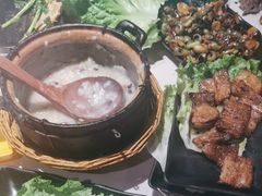 -云晓光头烧烤吧(川沙绿地店)