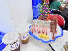 -嘉升大排档(番禺总店)