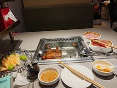 海底捞番茄锅-海底捞火锅(塘厦天虹店)