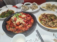 -火龙堂·风味民间菜(文一路店)