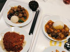 -宜家·瑞典风味餐厅(北京西红门店)