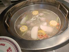 -三头牛·潮汕牛肉生蚝火锅 (夏湾店)