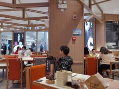 大堂-味千拉面(南虹店)