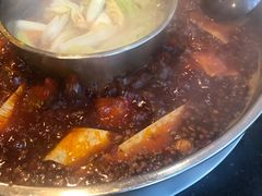 -飘香火锅(玉林西路店)