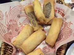 -那红花·东北菜铁锅炖(仙林金鹰店)