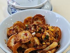 -笨罗卜浏阳菜馆(太平街店)