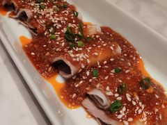 -上上席川菜(凯德乐峰广场店)