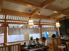 -九田家黑牛烤肉料理(石路天虹店)