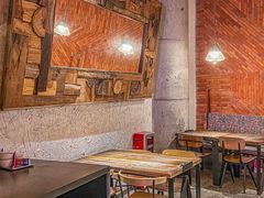 -铁公鸡·四川料理(天环广场店)