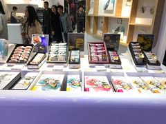 -秦淮礼物(贡院街店)
