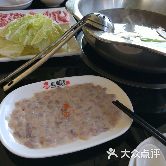 红菇坊火锅(齐贤街店)图片 第74张