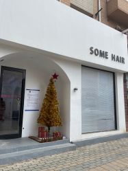 -Some Hair