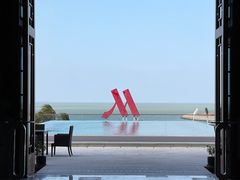 -海口万豪·大堂吧·望海吧.日落海景·下午茶·奶茶·咖啡·轻食·蛋糕·鸡尾酒·清吧