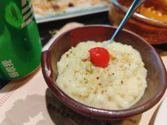 -克比叔叔印度餐厅Kebabs on the Grille(人民广场店)