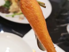 香草烤鸡-1981牛排西餐厅(海信店)