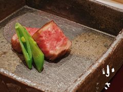 -荣一代目OMAKASE板前料理