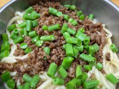 -左撇子私房面