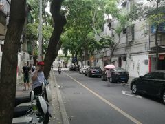 -海口滨海新村143号海南老字号炒菜店