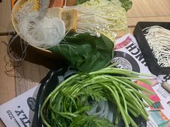 -呷哺呷哺 黄金牧场 (太原万象城店)