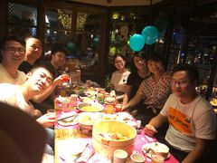 -胡桃里音乐酒馆(白云五号T5 MALL店)