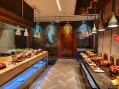 -西藏饭店·亚克·食光自助餐厅(文殊院店)
