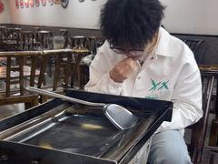 -郝大姐·乌龙山铁板烧(大学城三店)