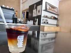 -麻雀咖啡SPARROW COFFEE(十全街店)