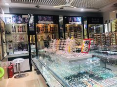店内环境-新视达眼镜店·蔡司·依视路(名镜苑店)