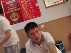 -郑远元专业修脚房(人民北路店)