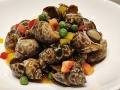 -大鹏饭店·金陵家宴(奥体中心店)