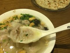 秀嫂馄饨-秀嫂挞粿