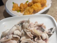 -淘米捞·米汤脆鲩鱼火锅(福田皇岗店)