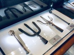 -大连武术文化博物馆