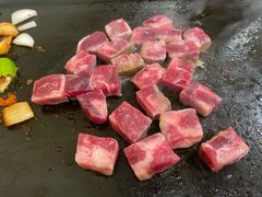 -韩时烤肉(枫蓝店)
