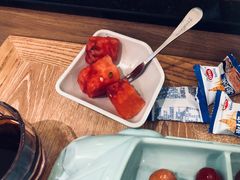 -豪客来牛排(成都锦江大融城店)