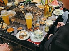-塘屋烧烤·云南火塘烧烤品牌(春城慧谷旗舰店)