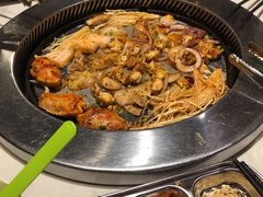 -么子烤肉(化龙池店)