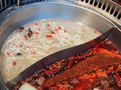 -季季红火锅(长沙步行街店)